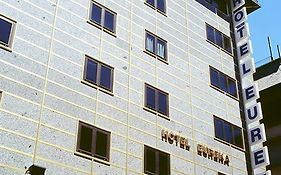 Hotel Eureka Andorra